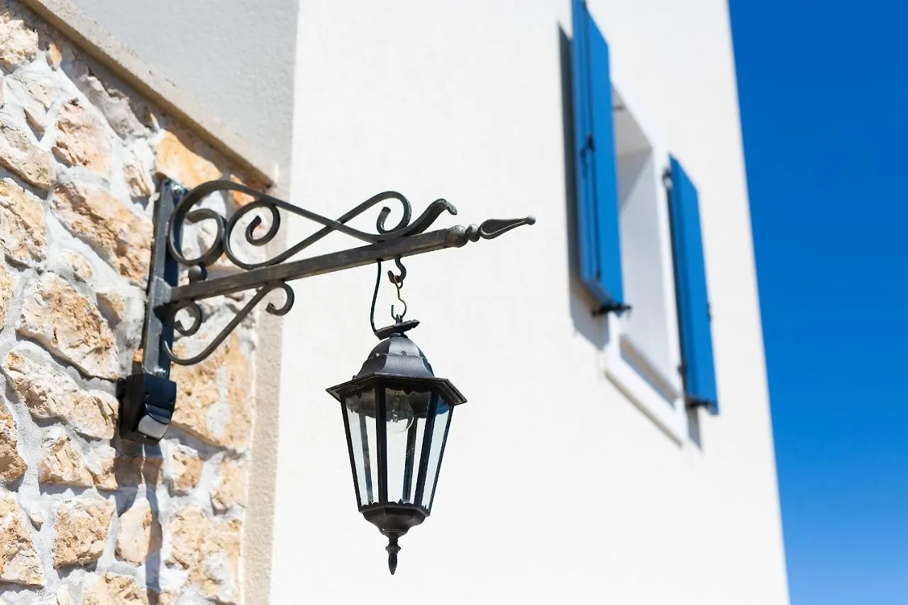 Villa Margaret Vrbnik