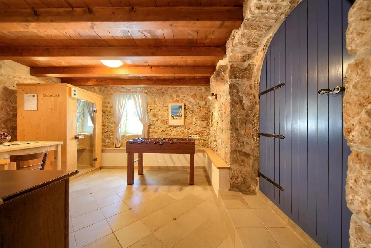 Villa Margaret Vrbnik  0*, Vrbnik (Primorje-Gorski Kotar) Croatia