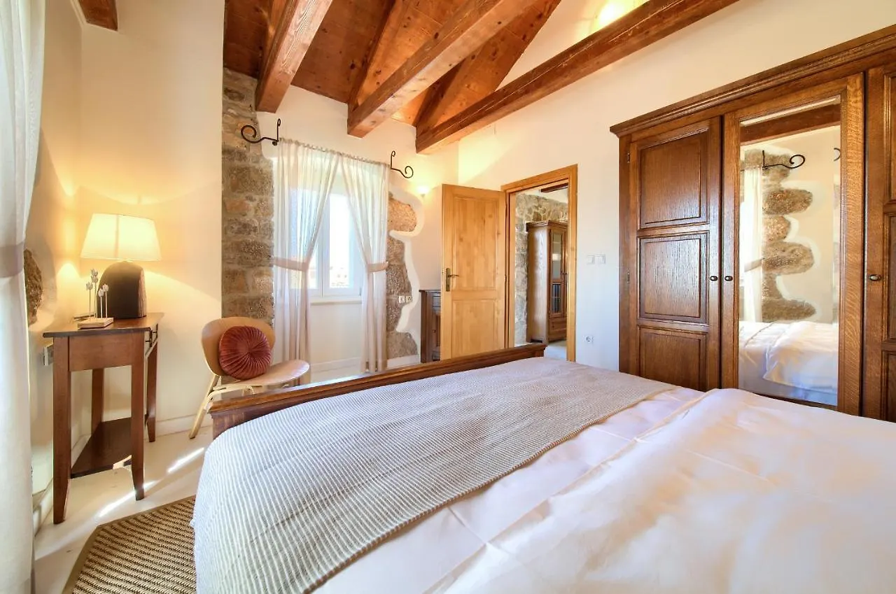 Villa Margaret Vrbnik