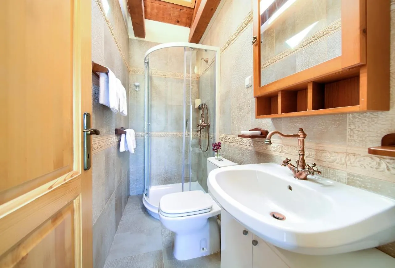 Villa Margaret Vrbnik  Croatia